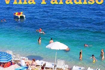 Villa Paradiso foto 5