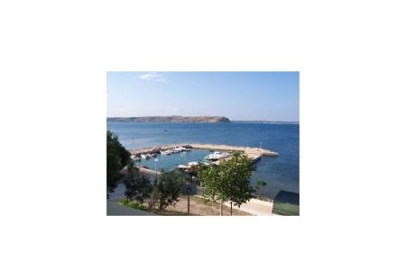 Appartements CAPE Ražanac Kroatien