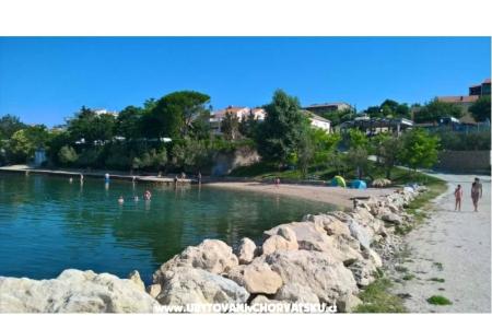 Appartements Marin Stošić foto 4