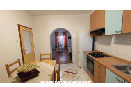 Appartements Emil Ražanac foto 5