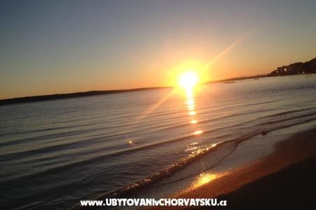 Appartements Gloria Ražanac Kroatien