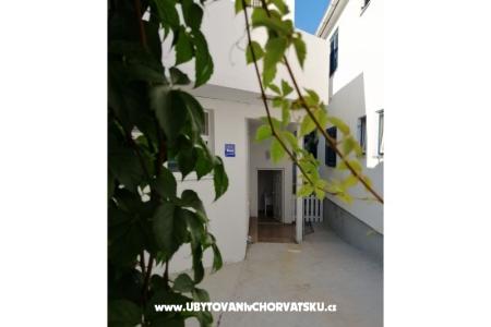 Appartements Kožul Ražanac Kroatien