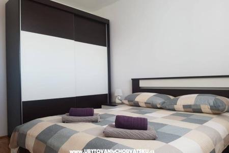 Appartements Kožul foto 5