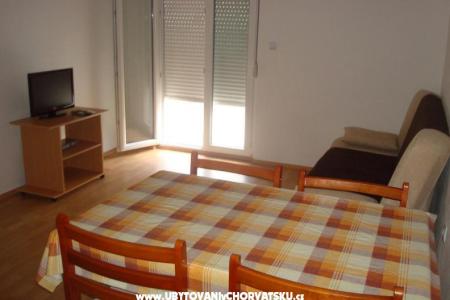 Appartements Marella Ražanac foto 3