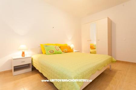 Appartements Marni foto 3