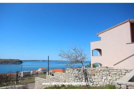 Appartements Njaco foto 4
