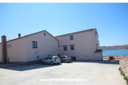 Appartements Njaco foto 5