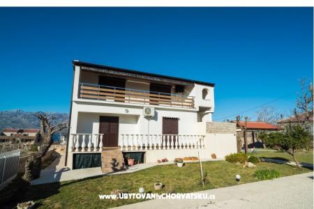 Apartment Josipa Ražanac Kroatien