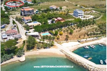 Appartements Zrinka foto 3