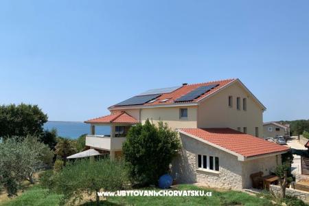 Ferienwohnungen 4mios Rtina foto 2