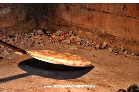 Ferienwohnungen Irena foto 4