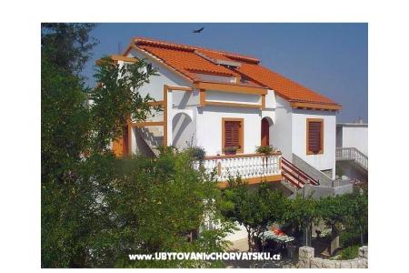 Ferienwohnungen Rtina Miočići foto 4