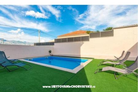 Holiday house Bura R&amp;D foto 2