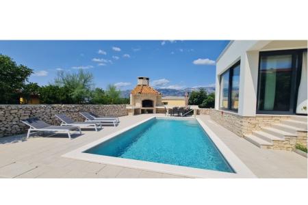 Vila Emma – Ražanac Kroatien