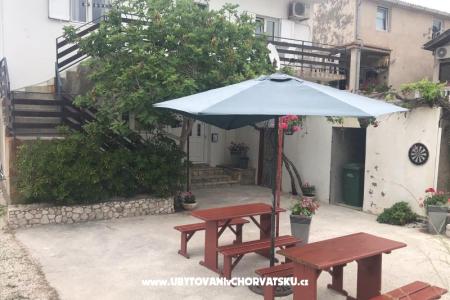 Apartmenty Natálie foto 4
