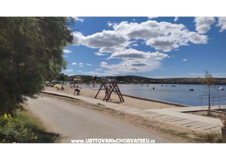 Villa Bibinka Ljubač foto 4