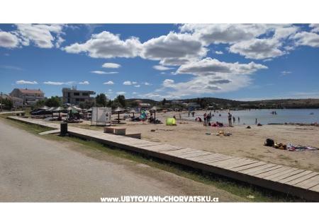 Villa Bibinka Ljubač foto 5