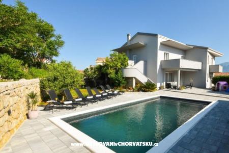 Villa Matino, Ražanac Ražanac Kroatien