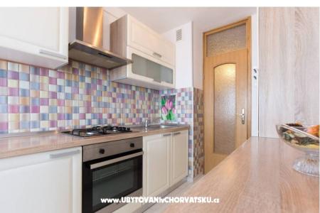 Apartment Maro_Rijeka foto 5