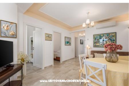 Apartment Villa Maria foto 4