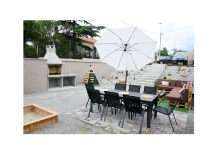 Dream Appartement Rijeka – Rijeka Kroatien