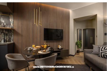 Nautilus Luxury Ferienwohnungen foto 4