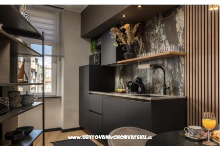 Nautilus Luxury Ferienwohnungen foto 5