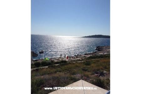 Anita Ferienwohnungen-Rogoznica foto 2