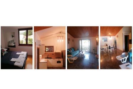 Apartment Amfora foto 2