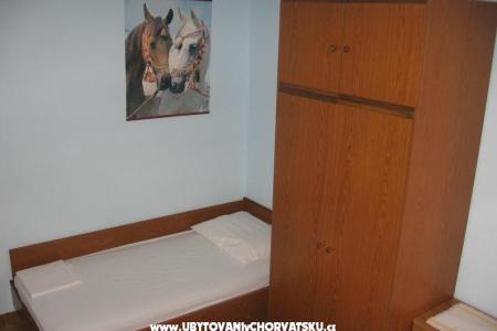 Apartment Budimir foto 4