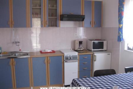 Apartment Bugevila foto 5