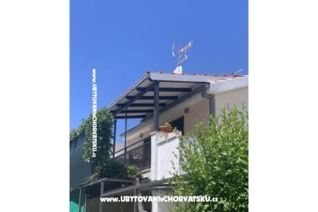 Apartment Odmor foto 2