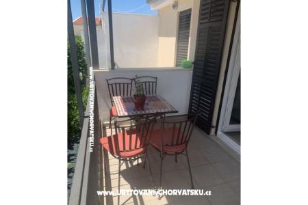 Apartment Odmor foto 4