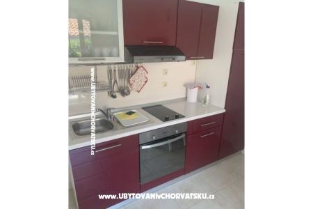 Apartment Odmor foto 5
