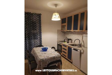 Apartment Iskra foto 3