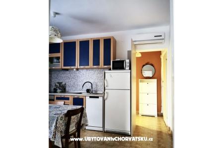 Apartment Iskra foto 5