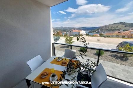 Apartment Marty  foto 5