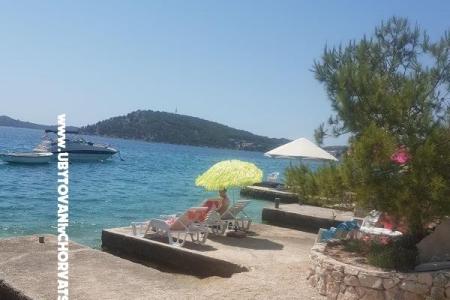 Apartment Mišić - OAZA MIRA foto 2