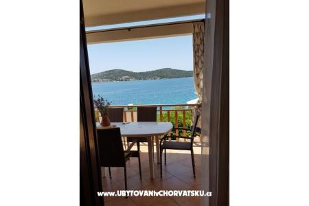 Apartment Mišić - OAZA MIRA foto 3