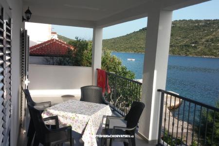 Apartment Morski foto 4