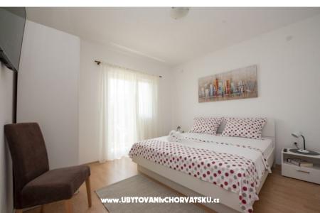 Apartment Neva foto 5