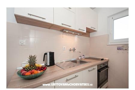 Apartment Nincevic, Kanica foto 3