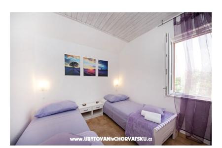 Apartment Nincevic, Kanica foto 4