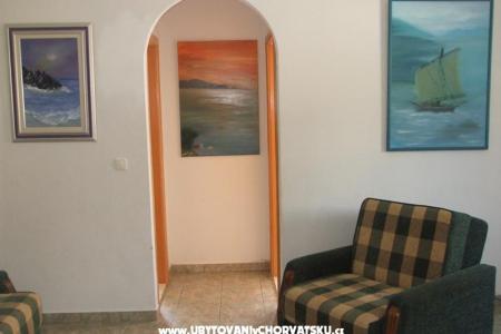 Apartment Sanja foto 3
