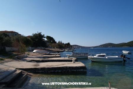 Apartment Rogoznica 1 foto 2