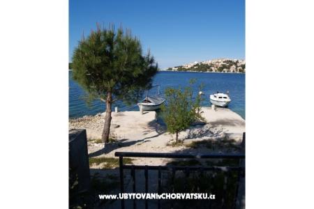 Apartment Rogoznica 1 foto 3