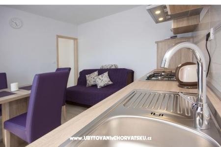 Apartment Duje foto 2