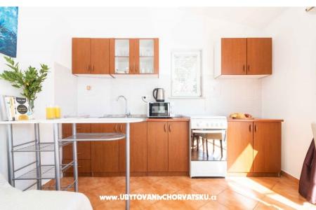 Apartment Bronislovas foto 3