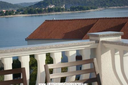 Appartements 4dolphins Rogoznica Kroatien