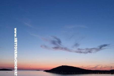 Appartements Ana Rogoznica Kroatien